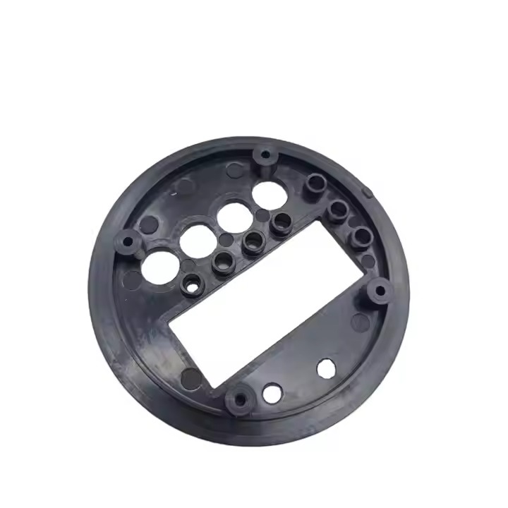 Small Plastic Parts5 Small Plastic Parts5