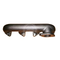 exhaust manifold 8944519902 for isuzu engine 4JA1 4JC1