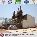 Large -Scale Quality Guaranteed Heavy Steel Structure for Factory