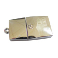 Metal Customized Sample USB Flash Drive Memory