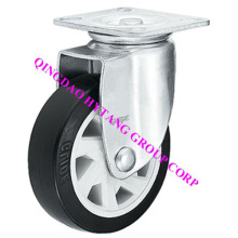 Fixed PU caster wheel N501XXX