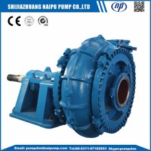 Gravel sand slurry pumps