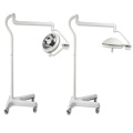 Medical Instrument Mobile Surgical Light