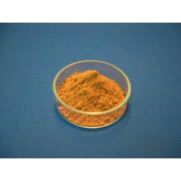 Coenzyme Q10 / Coenzyme Numéro CAS: 303-98-0