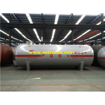 50 M3 20MT Propane Gas Storage Tankers