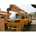 Cheap Price DFAC 14m/16m Aerial Working Truck