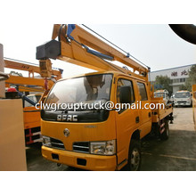 Cheap Price DFAC 14m/16m Aerial Working Truck