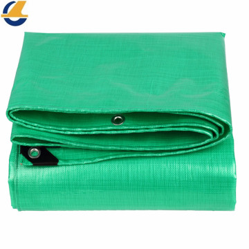 waterproof PE tarpaulin outdoor plastic cover