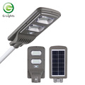 High quality smd ip65 solar street light price