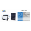 luz solar comercial