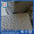 Perforated Galvanized Iron Sheet Metal