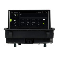 8" Audi Q3 DVD Player Android System