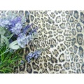 CHIFFON WITH 3MM SEQUIN EMBROIDERY +PRINT 50 52"