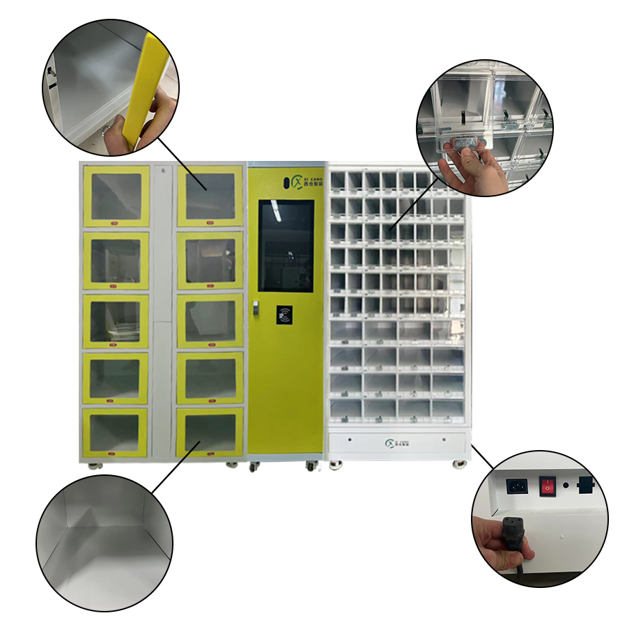64+10 grids cabinet diagram 64+10 grids cabinet diagram