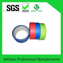 Colorful High Temperature Masking Tape