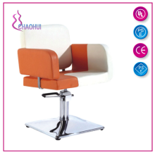 Cadeira de barbeiro hidráulico moderno barato