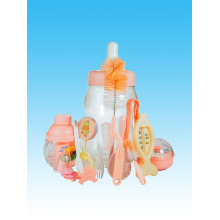 PC Baby Feeding Set