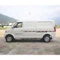 Cheap long range electric logistics van truck