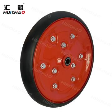 Agricultural Planter Closing Wheel for farm machine