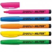 Erasable Highlighter