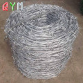 Cheap Barbed Wire Stainless Steel Barbed Wire Roll