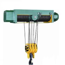 Monorail Wirerope Electric Block