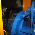 with Air Compressor Dry Run Self Priming Pump