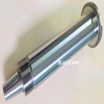 Bomba de vacío personalizada Piezas S45C Piston Rod