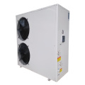 Heat Pump 20KW Air Source EVI Heat Pump