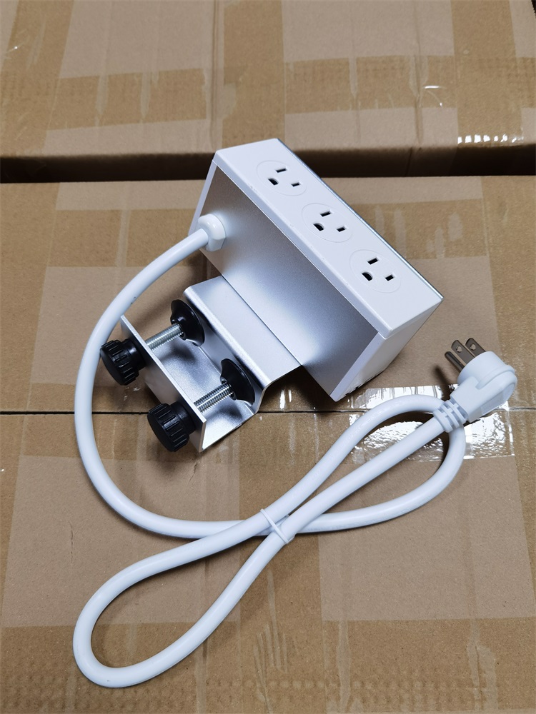 Us Power Strip