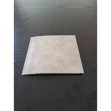 Customized Polished Molybdenum Plate TZM sheet