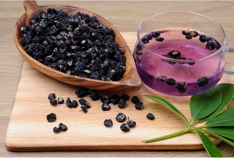 black goji berry powder organic black goji berry powder organic