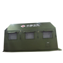 Army Green Oxford Inflatable Tent