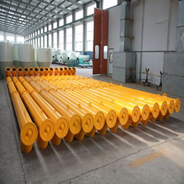 Cement shaft screw conveyor for sale