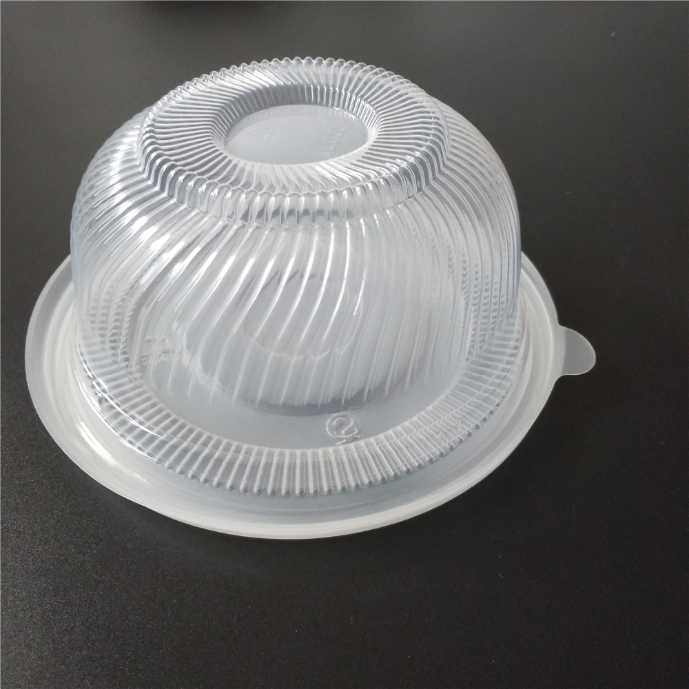 plastic soup plate