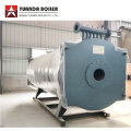 10 Gcal Diesel Fired Thermal Oil Heater Boiler