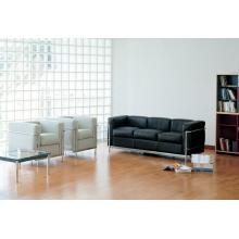 Le corbusier sofa LC2 sofa sets