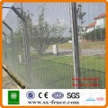 358 high security anti climb fencing