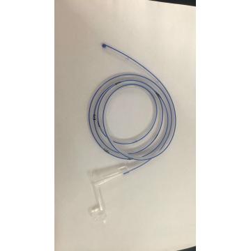 Medical disposable stomach tube