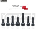 Factory Price Rubber Tire Valve Stem