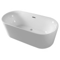 Acrylic Stand Alone Bathtubs for Sale