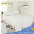 Mobiliário de Hotel 4 Estrelas Algodão Branqueamento 60 X40 Small Embriodery Bedding Set