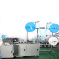 Low price Fully Automatic 3 Layer Disposable Flat medical face mask making machine