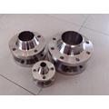 ANSI B16.5 Weld Neck Flanges