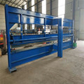 Dixin bending forming machine