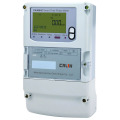 Smart Three Phase GPRS Energy Meter with Ami AMR System