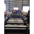 C U W Channel Roll Forming Machine