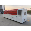 PVC WPC decoration profile machine