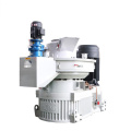 Biomass wood chip pellet mill jinan