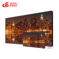 Full HD 5.3 mm lcd video wall